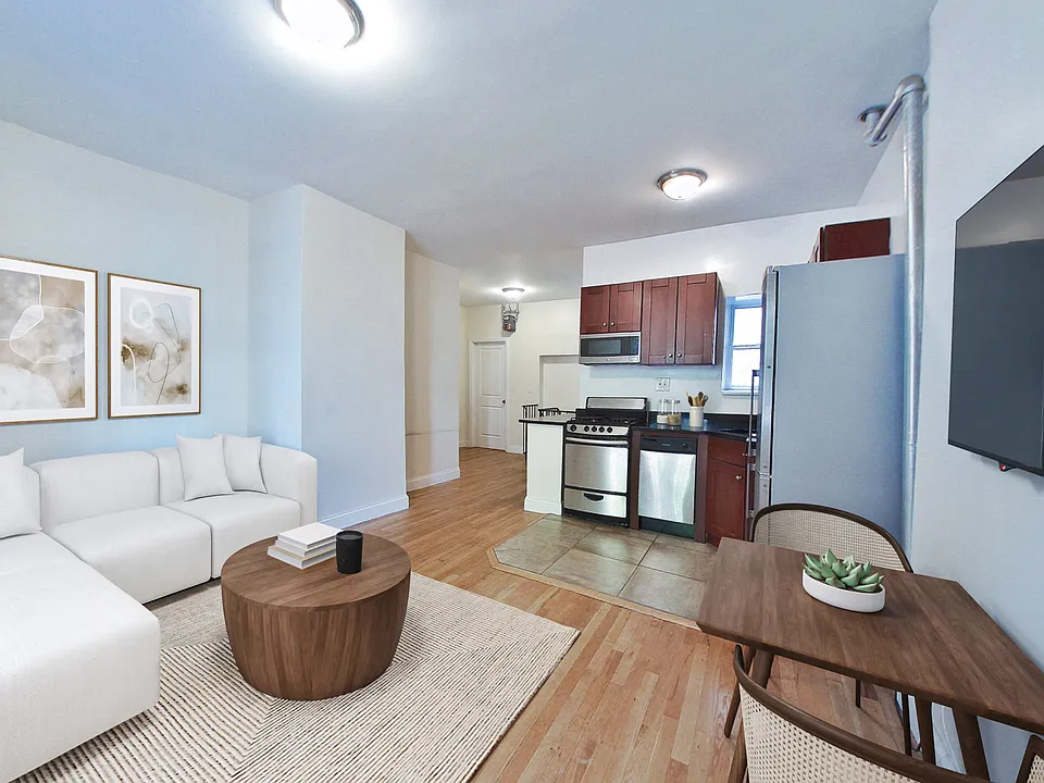 207 W 11th St #1C
