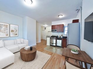 207 W 11th St APT 1C, New York, NY 10014