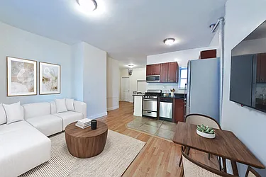 207 West 11th Street, #1C
