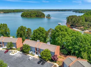24 Harbor Gate, Anderson, SC 29625