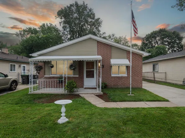 14709 Duncan St, Taylor, MI 48180