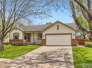 741 Hallmark Ln, Longmont, CO 80504