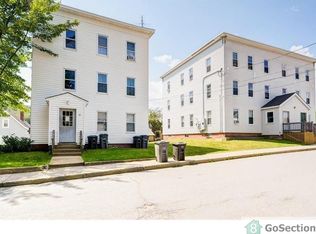 55 Limerick St #1, Gardner, MA 01440