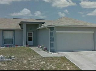 340 Meridian St, Davenport, FL 33837