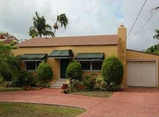 4604 SW 11th St, Miami, FL 33134