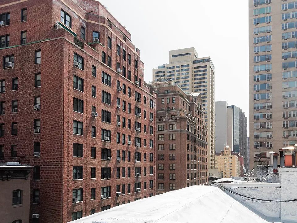 43-70 Kissena Blvd #20E