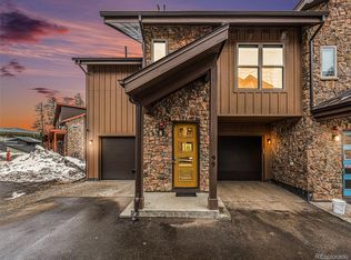 99 Stagecoach Way, Fraser, CO 80442