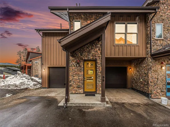 99 Stagecoach Way, Fraser, CO 80442