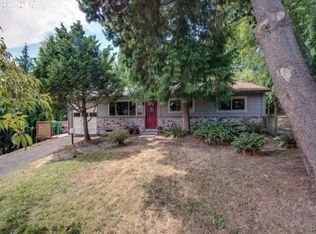 3695 SW 93rd Ave, Portland, OR 97225
