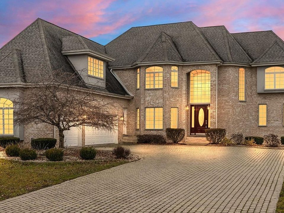 1613 Sonoma Ct, Crown Point, IN 46307 MLS 543217 Zillow