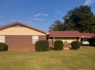 536 Sibley Rd, Eupora, MS 39744