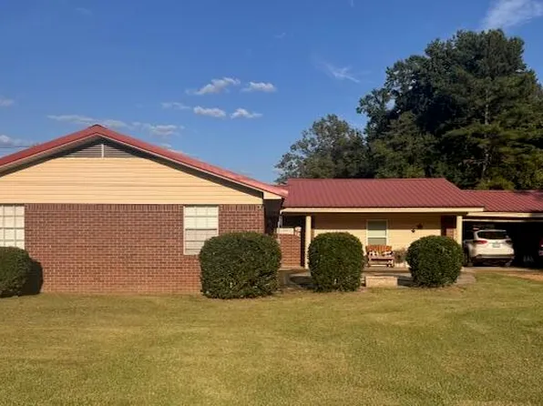 536 Sibley Rd, Eupora, MS 39744
