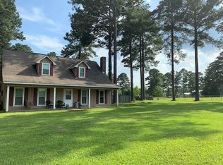 748 Denny Rd, Deville, LA 71328