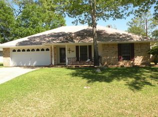9873 Hidden Branch Ln, Shreveport, LA 71118