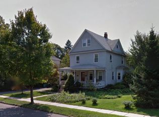35 Harrington Ave, Westwood, NJ 07675