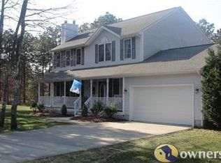 86 Mockingbird Ln, South Kingstown, RI 02879