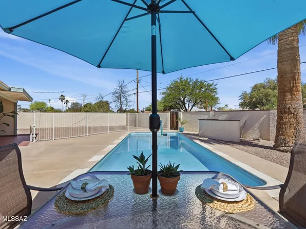 5633 E Pima St, Tucson, AZ 85712