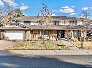 3942 S Olive St, Denver, CO 80237
