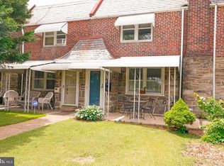 704 Ashland Ave, Crum Lynne, PA 19022