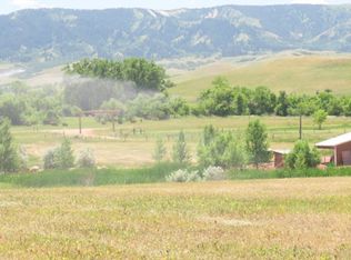 43 Meade Creek Rd, Sheridan, WY 82801