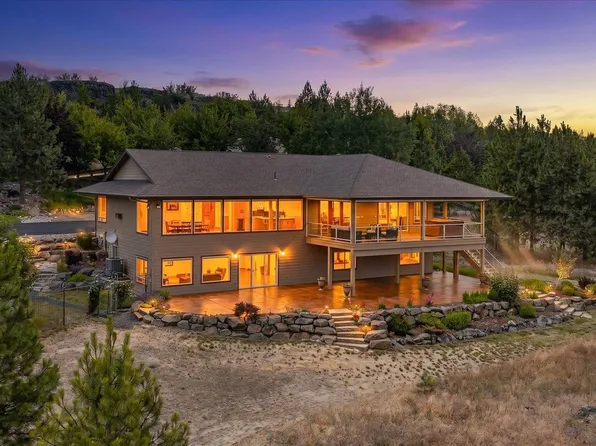 5006 N Indian Bluff Ln, Spokane, WA 99224