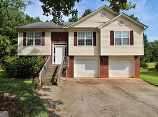 60 Aspen Forest Dr, Covington, GA 30016