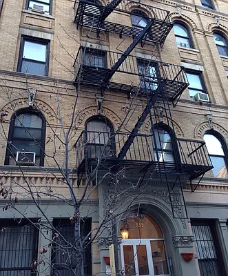 Rented by Big Apple Living | media 22