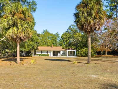 3780 NW County Road 340, Bell, FL, 32619