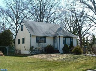 132 Western Ave, Ewing, NJ 08618