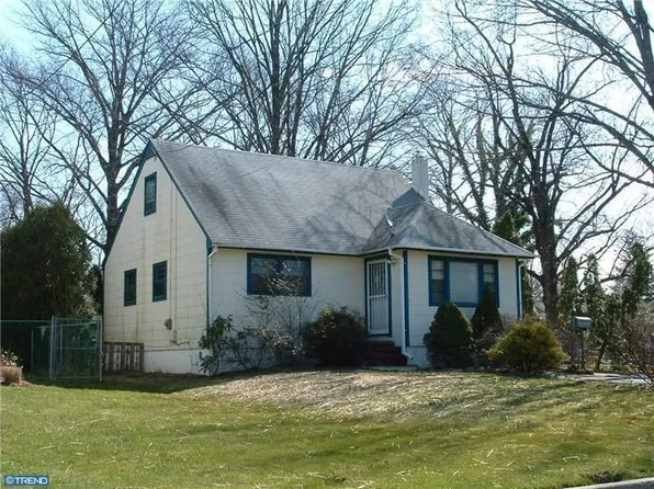 132 Western Ave, Ewing, NJ 08618