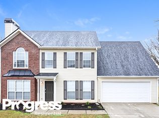 621 Waterford Ln, McDonough, GA 30253