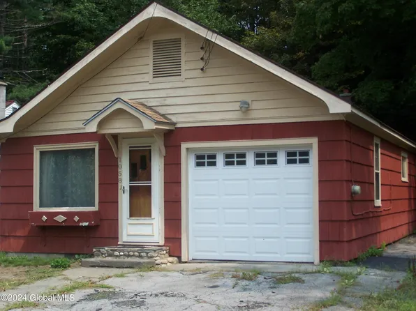 1058 Landon Hill Road, Pottersville, NY 12860