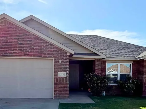 106 Blazing Trl, Guymon, OK 73942