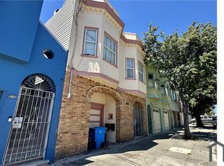 1427 Quesada Ave, San Francisco, CA 94124