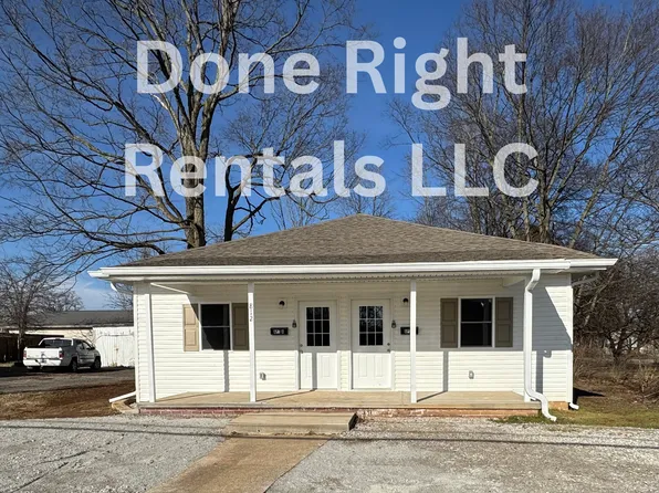 812 E 19th St APT B, Hopkinsville, KY 42240