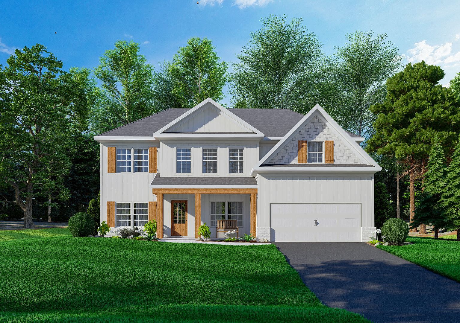 Cypress Plan, Smiths Crossing, Smiths Station, AL 36877 Zillow