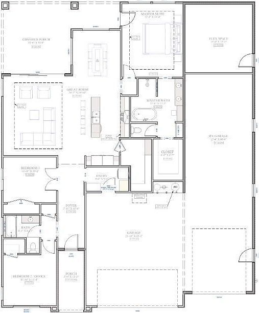 2nd image of 1098 E Las Vegas Way