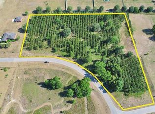 10353 SW 98th Ave LOT 11, Gainesville, FL 32608