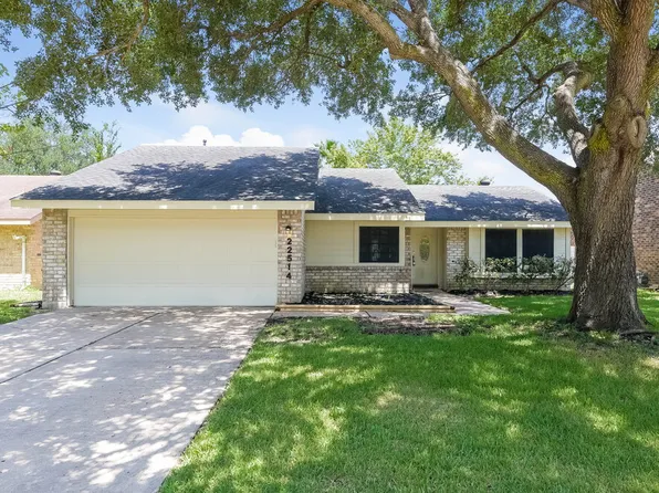 22514 Dabney Manor Ln, Katy, TX 77449