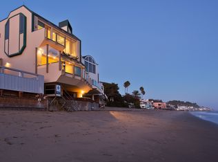27352 Escondido Beach Rd, Malibu, CA 90265