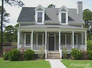 33 Breezy Palm Way, Savannah, GA 31406