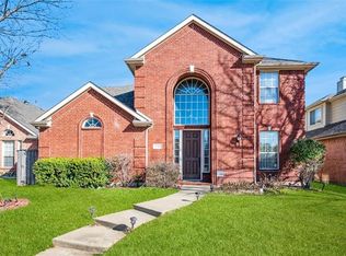 2316 Keystone Dr, McKinney, TX 75070