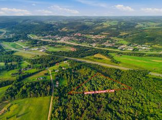 923 E Mulberry Hill Rd, Mansfield, PA 16933