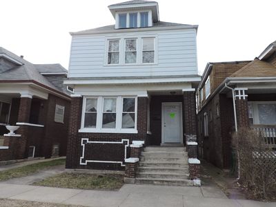 7744 S Champlain Ave, Chicago, IL, 60619