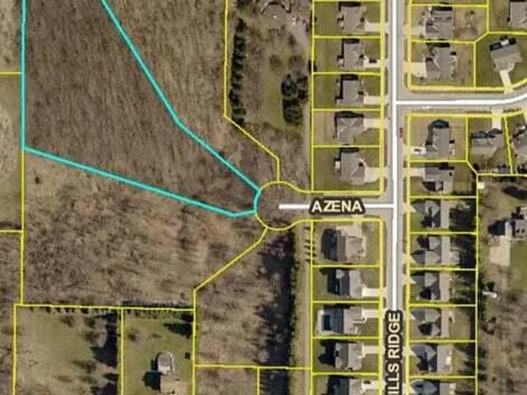 3745 Azena Ct SW, Wyoming, MI 49418