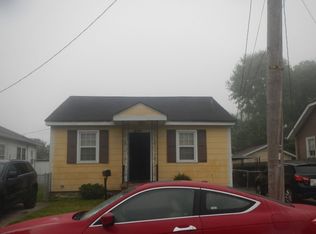 1924 Evergreen Ave, New Orleans, LA 70114