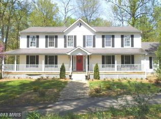 7027 High Bridge Rd, Bowie, MD 20720