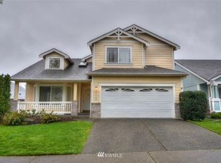 5405 37th Ave SE, Lacey, WA 98503