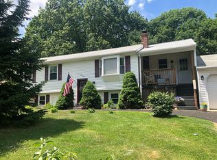 47 Toftree Ln, Dover, NH 03820