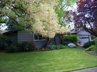 5125 SW Dover Ln, Portland, OR 97225